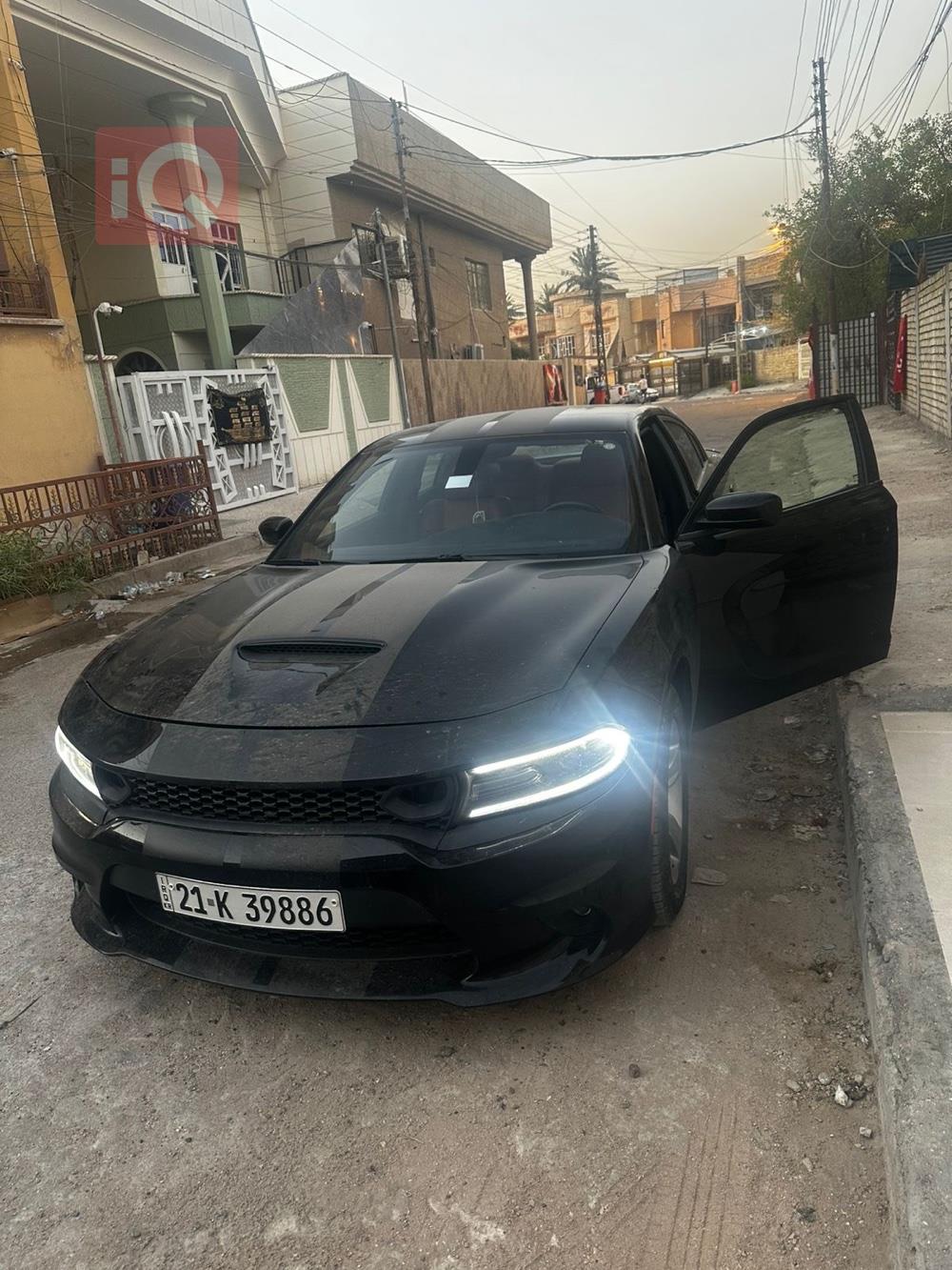 دودج تشارجر